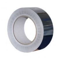 Aluminum Foil Adhesive Tape AL 50/50+120°C