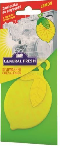 Lemon Scent for Universal Dishwashers OTHERS