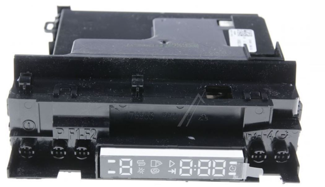 Control Module for Beko Blomberg Dishwashers - 1739170041 Beko / Blomberg