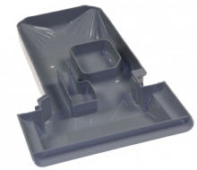 Drip Tray, Container for Bosch Siemens Coffee Makers - 00702989 BSH - Bosch / Siemens