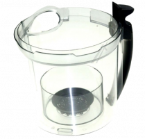 Dust Container for Bosch Siemens Vacuum Cleaners - 00678493