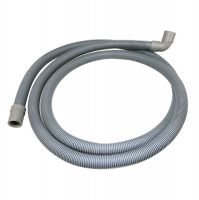 Filling Hose for Candy Hoover Washing Machines - 92137314