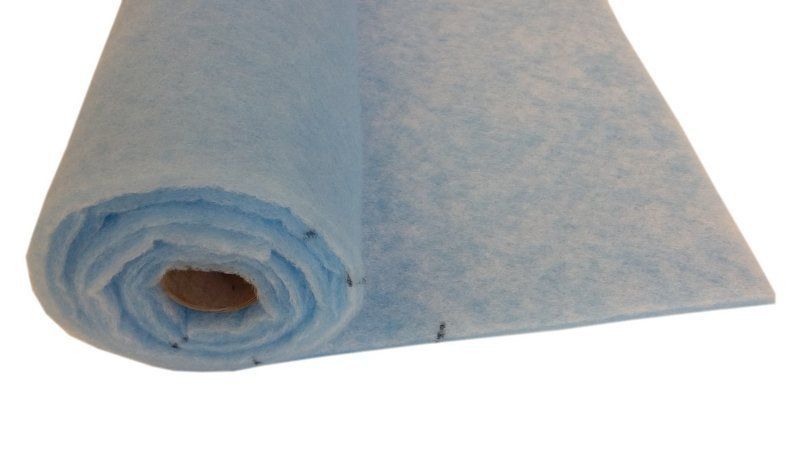 Filtration Material AF 130/G3/Package Roll 2x20M for Air Conditioning OTHERS