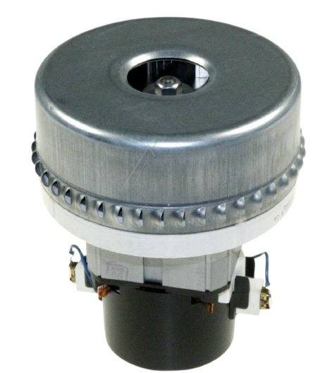 Motor for Zelmer Vacuum Cleaners - 00145609 BSH - Bosch / Siemens