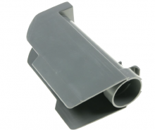 Nozzle for Bosch Siemens Vacuum Cleaners - 12015880 BSH - Bosch / Siemens