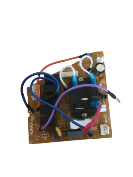 Power Supply Module for Whirlpool Indesit Air Conditioners - 481221848029 Whirlpool / Indesit