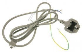 Connecting Cable for Ariston Whirlpool Indesit Ariston Fridges - C00345650 Whirlpool / Indesit