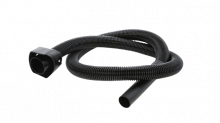 Suction Hose for Bosch Siemens Vacuum Cleaners - 00576540