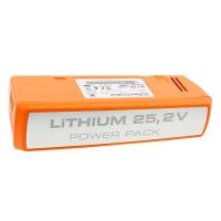 Battery for Electrolux AEG Zanussi Vacuum Cleaners - 140127175564
