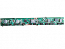 Control Unit for Whirlpool Indesit Ovens - 481221458613