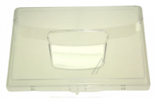 Drawer Flap for Whirlpool Indesit Fridges - C00283886