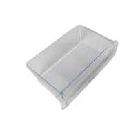 Drawer for Whirlpool Indesit Freezers - 480131100004 Whirlpool / Indesit