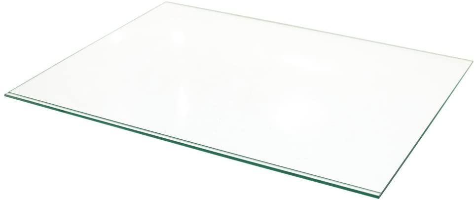 Glass Shelf, Vegetable Compartment Lid for Whirlpool Indesit Fridges ...