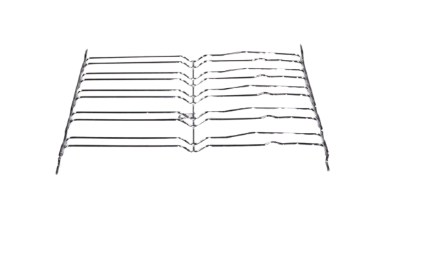 Guide, Tray Support, Grid, Grate (Left) for Whirlpool Indesit Ovens - 480121103209 Whirlpool / Indesit