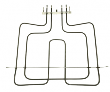 Heating Element for Whirlpool Indesit Ovens - 481225998436 Whirlpool / Indesit