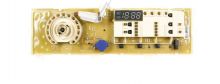 Module with Display for LG Washing Machines - EBR80495809