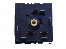 Selector Switch for Gorenje Mora Ovens - 546324