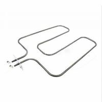 Lower Heating Element for Beko Blomberg Cookers - 462300001