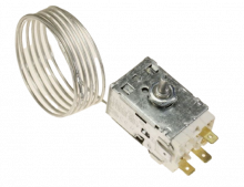 Thermostat A13-0057 for Fridges Universal Whirlpool / Indesit