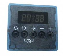 Timer, Clock for Gorenje Mora Ovens & Cookers - 323901 Gorenje / Mora