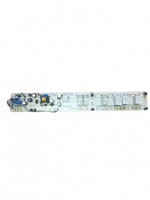 Touch Module for Whirlpool Indesit Ovens - C00306813