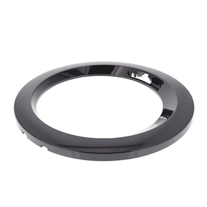 Door Outer Frame (Grey) for Electrolux AEG Zanussi Washing Machines - 1327919716 AEG / Electrolux / Zanussi