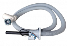 Aquastop Filling Hose for Electrolux AEG Zanussi Dishwashers - 111576502 AEG / Electrolux / Zanussi