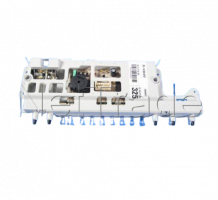 Control Module for Whirlpool Indesit Dishwashers - 481221838135 Whirlpool / Indesit