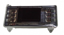 Display Module for Beko Blomberg Dishwashers - 1755383400