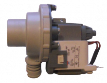 Drain Pump for Candy Hoover Baumatic Dishwashers - X672050250104