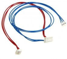 Engine Connection Cable for Whirpool Indesit Dishwashers - C00298014 Whirlpool / Indesit