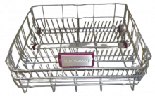 Lower Basket for Beko Blomberg Dishwashers - 1758979522
