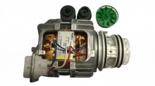 Original Pump for Electrolux AEG Zanussi Dishwashers - 50273511001