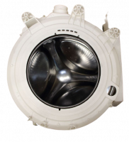 Tank with Drum for Whirlpoool Indesit Washing Machines - C00326226 Whirlpool / Indesit
