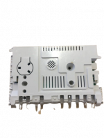 Upper Control Board for Whirlpool Indesit Dishwashers - 480140101471 Whirlpool / Indesit