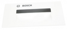 Washing Powder Dispenser Handle for Bosch Siemens Tumble Dryers - 00652651