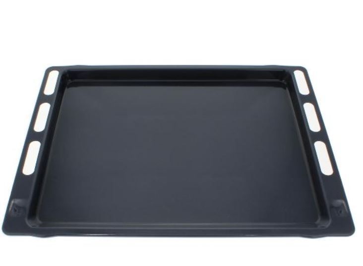 Baking Tray for Whirlpool Indesit Ovens - 481011091369 Whirlpool / Indesit