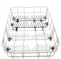 Basket for Whirlpool Indesit Dishwashers - 481245819413