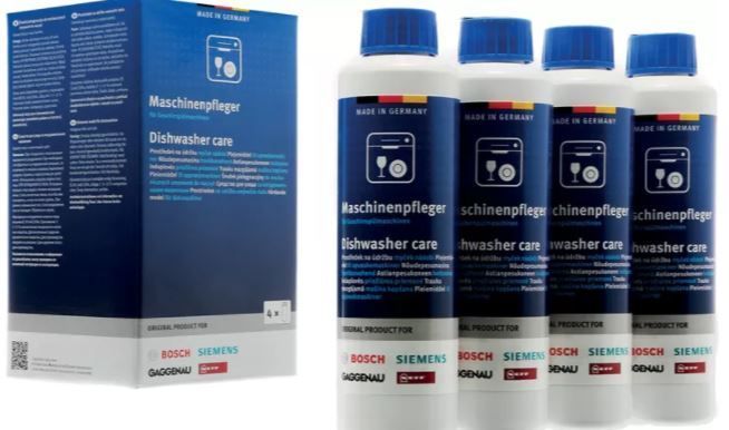 Care Set for Bosch Siemens Tumble Dryers - 00311997 BSH - Bosch / Siemens