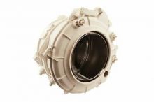 Complete Tank with Drum for Whirlpool Indesit Washing Machines - C00268108