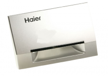 Container Front for Haier Candy Hoover Washing Machines - 49050615
