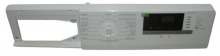 Control Panel for Beko Blomberg Washing Machines - Part. nr. Beko / Blomberg 2451409023