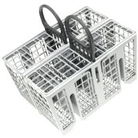 Cutlery Basket for Whirlpool Indesit Dishwashers - C00260860