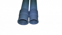 Drain Hose, Water Discharge for Universal Washing Machines OTHERS