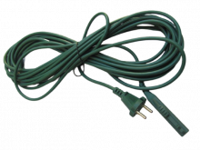 Power Cord (6,2M) for Vorwerk Vacuum Cleaners OTHERS