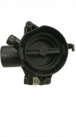 Pump for Whirlpool Indesit Washing Machines - Part nr. Whirlpool / Indesit 481936018194