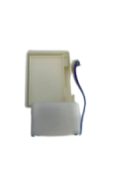 Thermostat with Flap for Whirlpool Indesit Fridges - C00504992