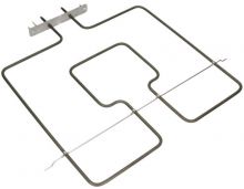 Upper Heating Element for Whirlpool Indesit Ovens - 480121104179