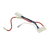 Cable Harness for Bosch Siemens Steam Irons - 00611052