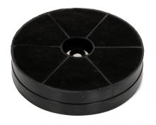 Carbon Filter, diameter 184MM, h 38MM, for Universal Cooker Hoods OTHERS